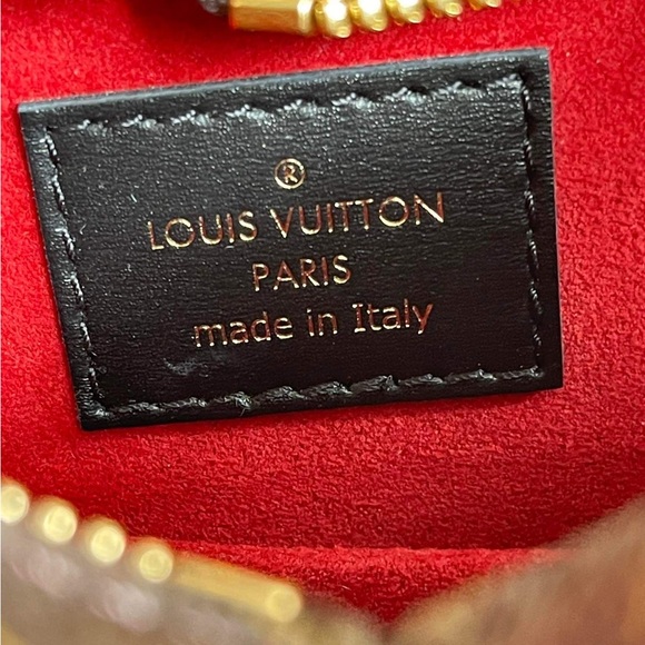 New!! Louis Vuitton Limited Edition Sac Coeur Heart Bag - Picture 14 of 16